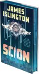 Marginalia: March 2026 Book News islington scion SE26