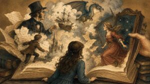Articles Changelog narrative metalepsis hestia header