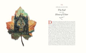 Abbeville Illustrated Classics: A Collector’s Guide october shadows int1