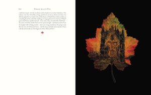 Abbeville Illustrated Classics: A Collector’s Guide october shadows int2