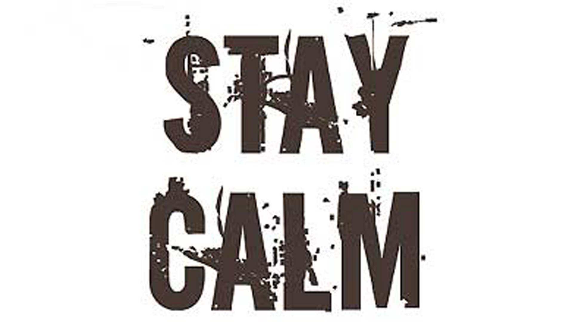 The Raw Shark Texts by Steven Hall Raw Shark ARG stay calm header image