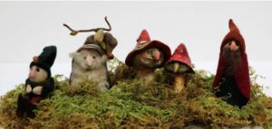 Articles Changelog CVS Gnome Figurines Row 1980 web