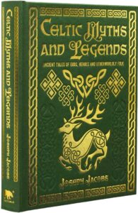 arcturus gilded celtic myths & legends 2024