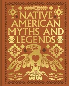arcturus gilded native american myths legends 25