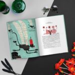 Beehive Illuminated Editions beehive baum wizard of oz mockup int1