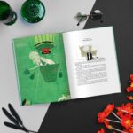 Beehive Illuminated Editions beehive baum wizard of oz mockup int2