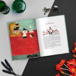 Beehive Illuminated Editions beehive baum wizard of oz mockup int3