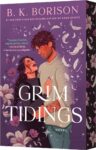borison grim tidings SE26