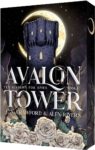 crawford rivers avalon towers SE26