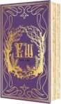 fawcett emily wilde encyclopedia of faeries SE26