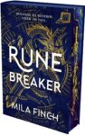 finch runebreaker WS26