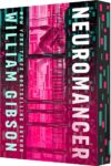 gibson neuromancer SE26