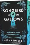 hensley songbird in the gallows SEPB26
