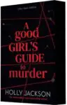 Upcoming Special Editions and Preorders jackson good girls guide to murder SEPBUK26