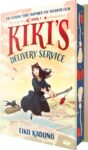 kadono kikis delivery service SE26
