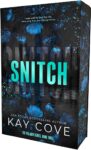 kay cove snitch SE26