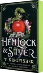 kingfisher hemlock silver SEPB26