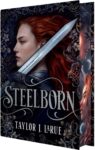 larue steelborn WS26