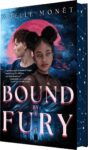 monet bound by fury SE26