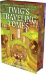 murphy twig traveling tomes WS26