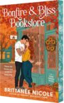 nicole bonfire bliss bookstore BN26