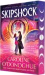 odonoghue skipshock WS26