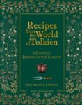 recipes from the world of tolkien SE26 9780753735732