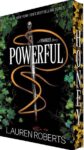 roberts powerful BNPB26