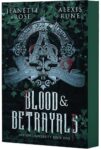 rose blood betrayals SE26
