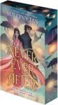 tan never ever after SE26