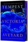 victoria aveyard tempest SE26 9780063451360