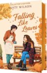 wilson falling like leaves SE26