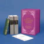 Upcoming Special Editions and Preorders bronte wuthering heigths BL facsimile set 26