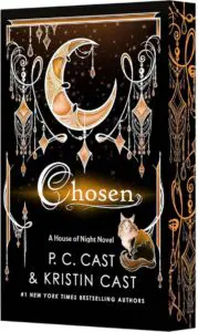 Special Edition Books - September 2026 cast chosen SE26