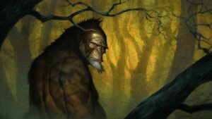 Articles Changelog egerkrans hestia update cryptozoology jul 26