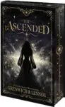 Upcoming Special Editions and Preorders grenwich ascended WS26
