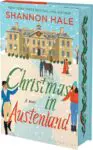 Upcoming Special Editions and Preorders hale christmas in austenland SE26