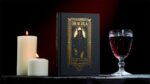 Harper Muse Gothic Chronicles Collection harper muse stoker dracula display