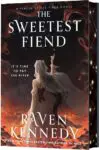 Upcoming Special Editions and Preorders kennedy sweetest fiend SE26