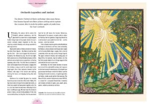 Kew Gardens Folklore kew gardens witchs orchard int p1 intro