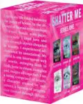 Upcoming Special Editions and Preorders mafi shatter me box set series 1 SE26