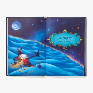 Collecting MinaLima Interactive Classics minalima little prince int ch3