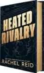 Upcoming Special Editions and Preorders reid heated rivalry SE26