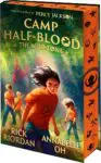 Upcoming Special Editions and Preorders riordan camp halfblood wild zone WS26