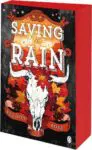 Upcoming Special Editions and Preorders rose saving rain SEUKPB26