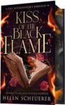 Upcoming Special Editions and Preorders scheuerer kiss of the black flame SE25