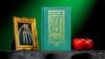 Harper Muse Gothic Chronicles Collection wilde dorian gray harper muse gothic chronicles display